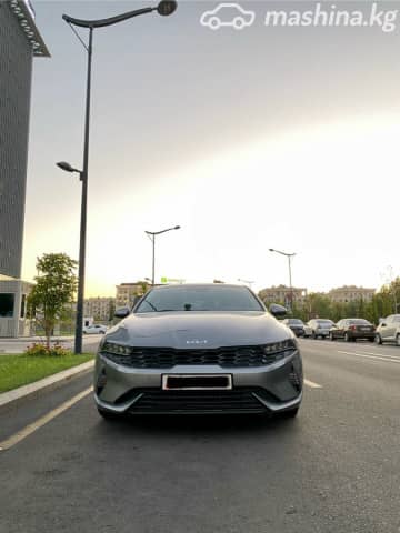 Kia K5 III 2.0hyb AT
