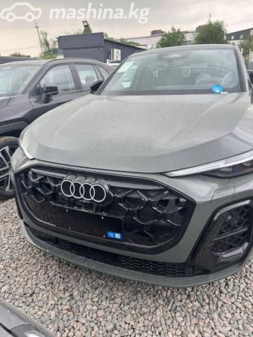 Audi Q5 III 40 TFSI 2.0 AMT