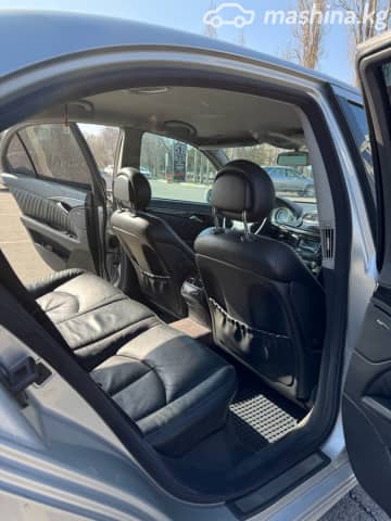 Mercedes-Benz E-Класс III (W211, S211) 320 3.2 AT
