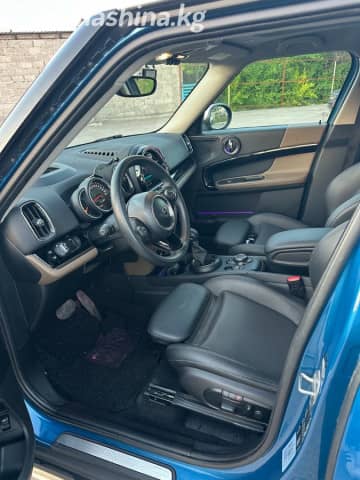 MINI Countryman II 1.5 AT