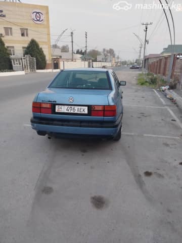 Volkswagen Vento 1.8 MT