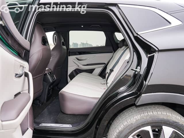 BYD Song Plus I EV Electro AT