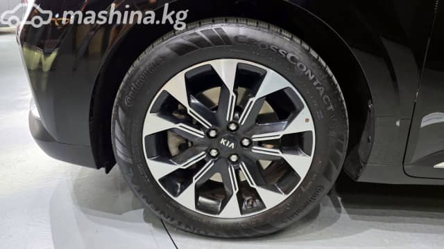 Kia Carnival IV 2.2d AT