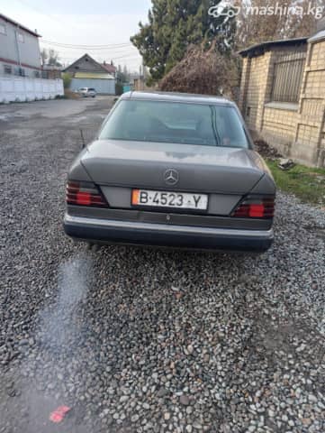 Mercedes-Benz W124 300 3.0d AT