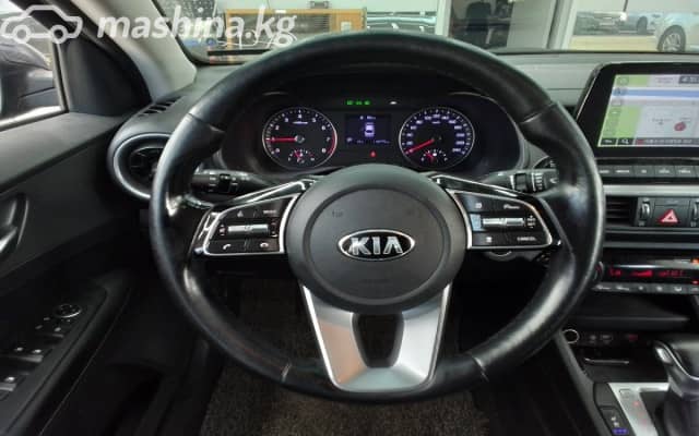 Kia K3 II 1.6 CVT