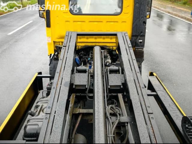 Foton Aumark