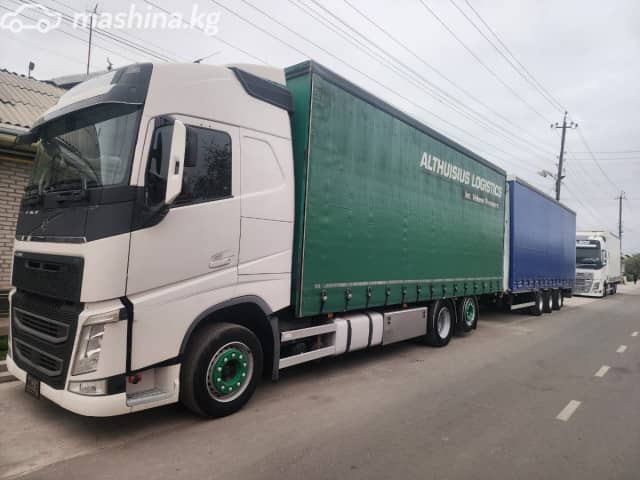 Volvo FH