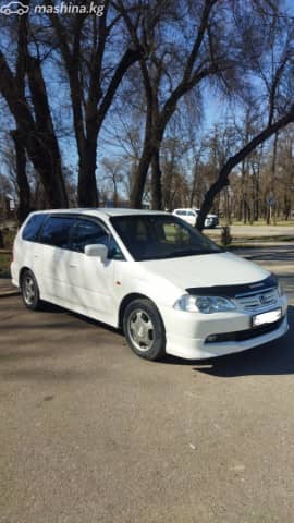 Honda Odyssey II 2.3 AT