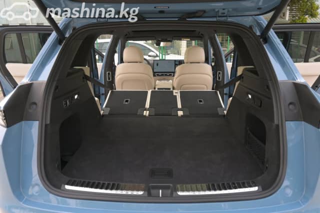 LiXiang L7 Pro 1.5hyb AT 4WD