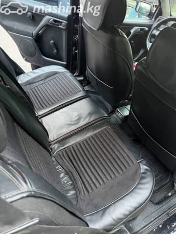 Volkswagen Golf III 1.8 MT