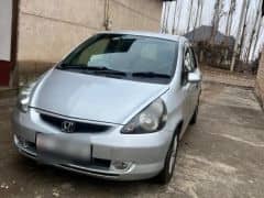 Honda Fit I 1.3 CVT