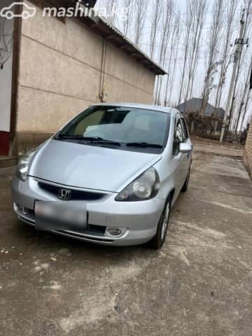 Honda Fit I 1.3 CVT