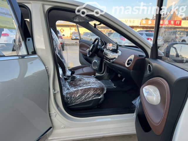 Wuling Binguo 37.9 kWh Electro AT