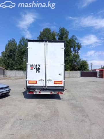 Volvo FH