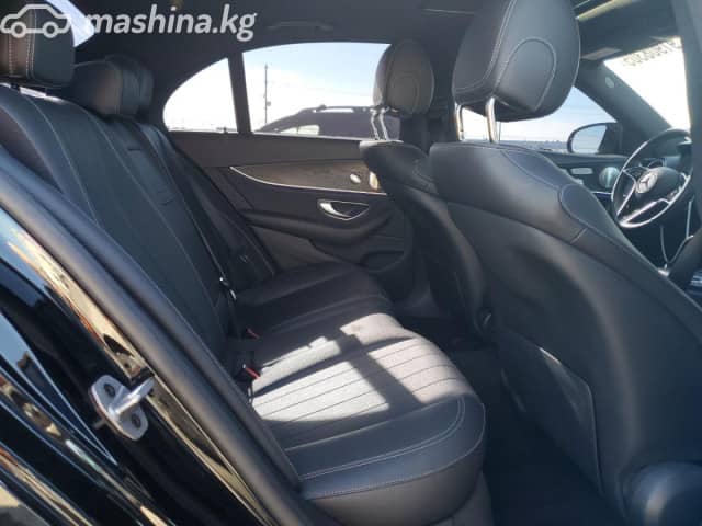 Mercedes-Benz E-Класс V (W213, S213, C238) Рестайлинг 350 2.0 AT 4WD