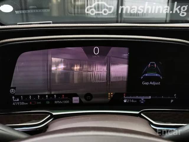 Cadillac Escalade V ESV 6.2 AT 4WD