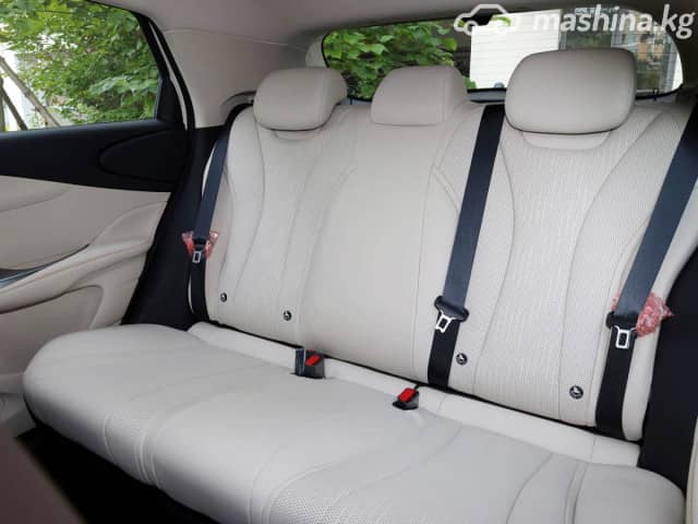 BYD Dolphin 30.7 kWh Electro AT