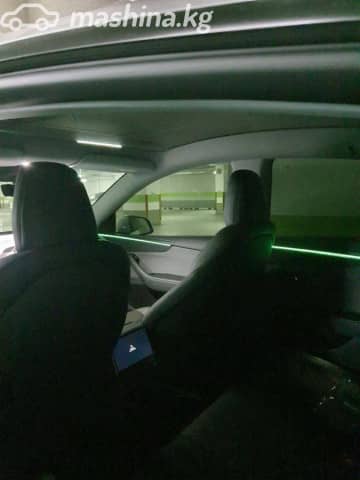 Tesla Model Y I Performance Electro AT 4WD