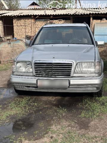 Mercedes-Benz W124 320 3.2 MT