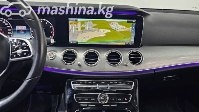 Mercedes-Benz E-Класс V (W213, S213, C238) E 300 9G-TRONIC