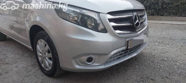 Mercedes-Benz Vito III (W447)