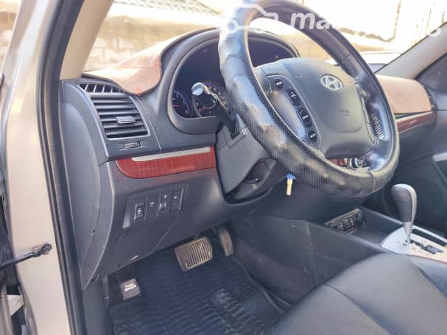 Hyundai Santa Fe II 2.0d AT