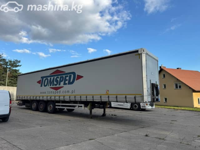 Krone SD