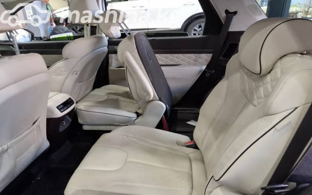 Hyundai Palisade I 2.2 AT