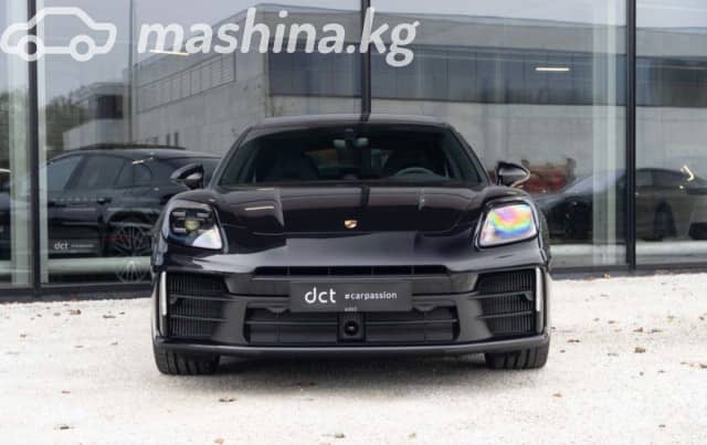 Porsche Panamera III 4 E-Hybrid 2.9hyb AMT 4WD