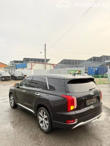 Hyundai Palisade I 2.2d AT
