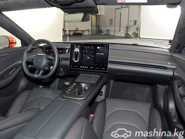 Xiaomi SU7 Electro AT 4WD