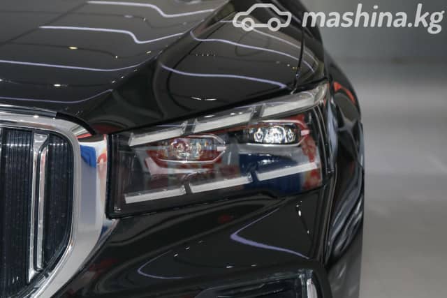 Geely Monjaro I Рестайлинг 2.0 AT 4WD