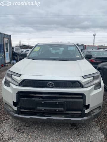 Toyota RAV4 V (XA50) 2.5 AT 4WD