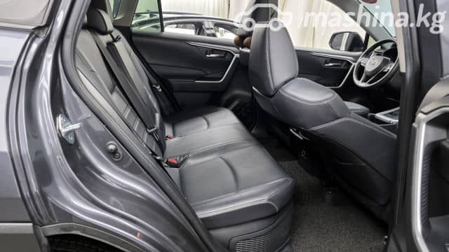 Toyota RAV4 V (XA50) 2.5hyb AT