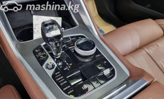BMW X6 III (G06) Рестайлинг 30d 3.0d AT 4WD