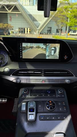 Hyundai Palisade I 2.2 AT