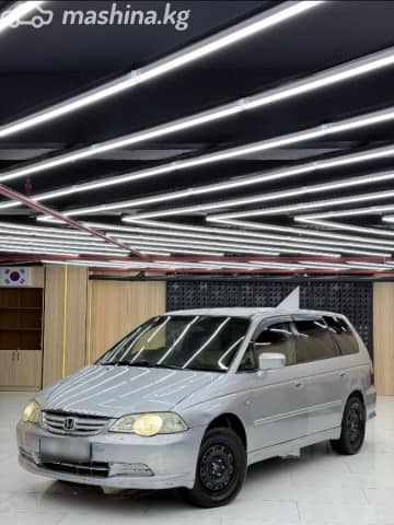 Honda Odyssey II 2.3 AT