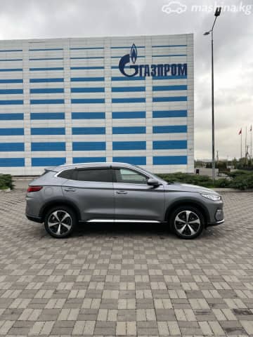 BYD Song Plus I EV Electro AT