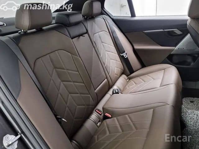 BMW 5 серии VIII (G60/G61/G68) 520i 2.0 AT