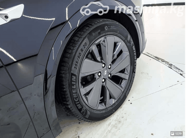 LiXiang L7 Рестайлинг 1.5hyb AT 4WD