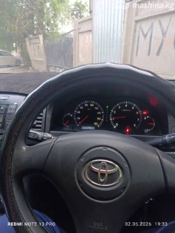 Toyota Allion I 1.8 AT