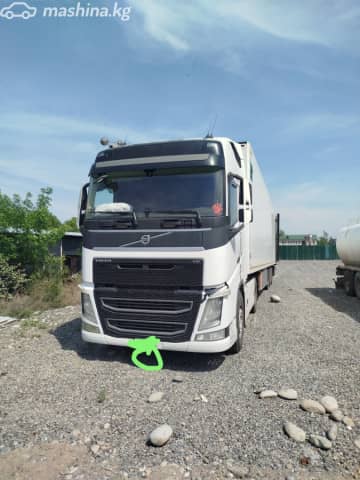 Volvo FH