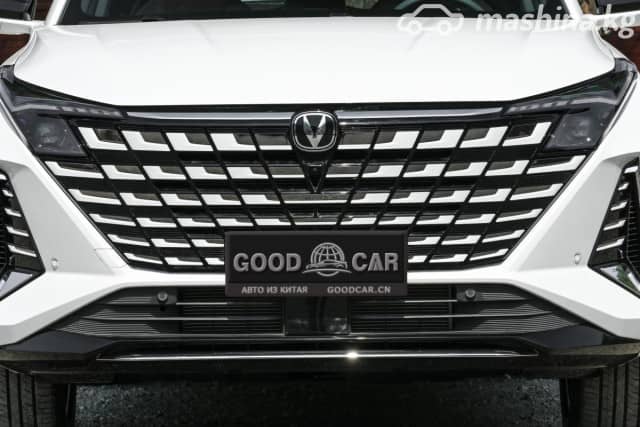 Changan UNI-Z 1.5 AMT