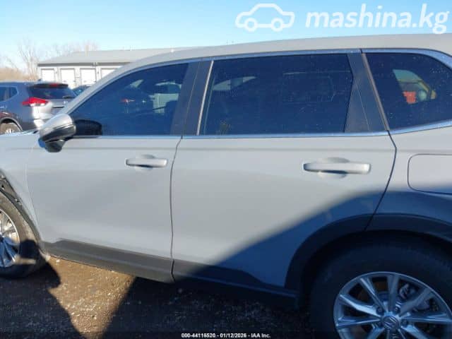 Honda CR-V VI 1.5 CVT 4WD