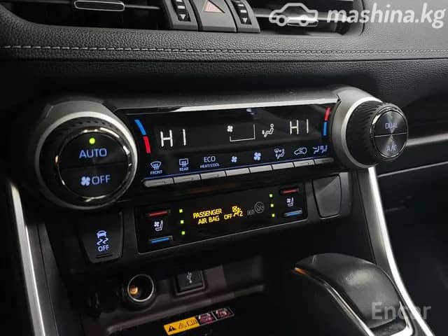 Toyota RAV4 V (XA50) 2.5hyb AT 4WD