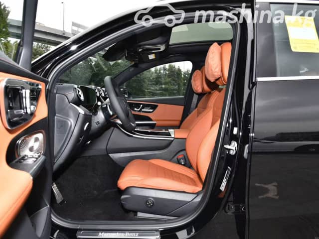 Mercedes-Benz GLC II (X254) 300 L 2.0 AT 4WD