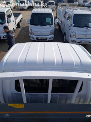 Hyundai Porter
