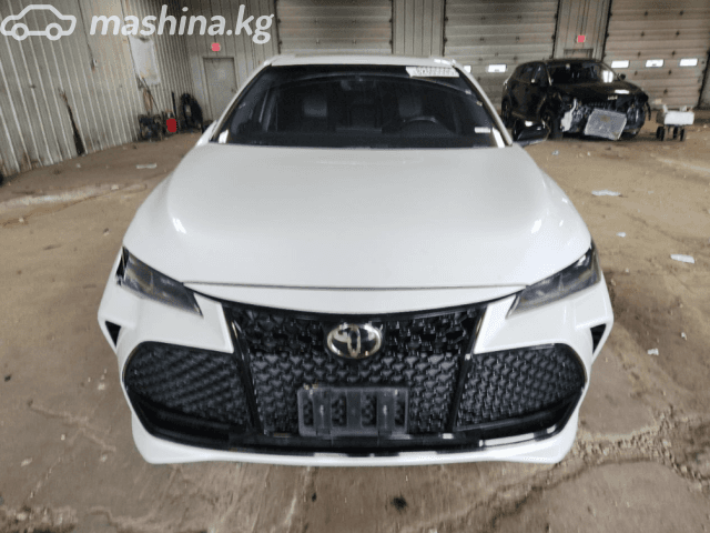 Toyota Avalon V 3.5 AT