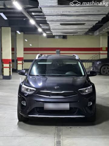 Kia Stonic 1.6 CRDi AT