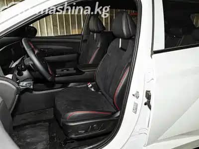 Hyundai Tucson IV Рестайлинг L 1.5 AT